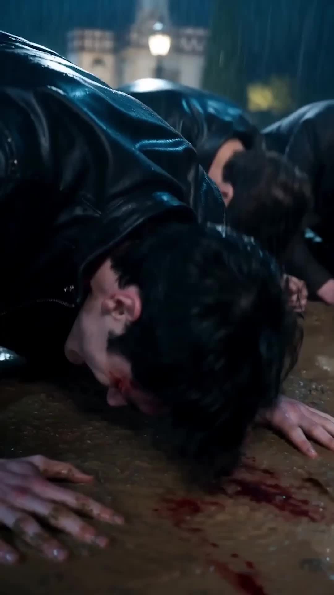 Episódio 40 de Rejeitada por Três Alfas, Reivindicada pelo Rei Lycan