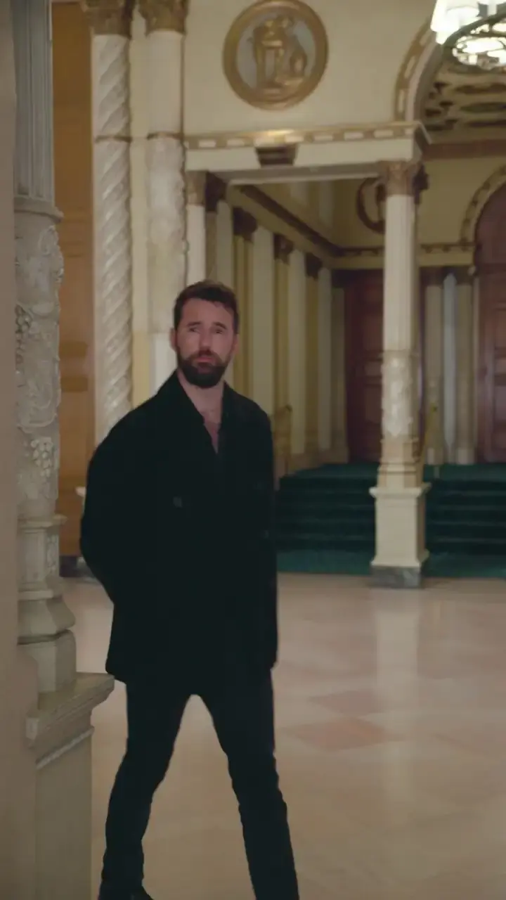 Episódio 36 de Rejeitei os Cinco Alfas