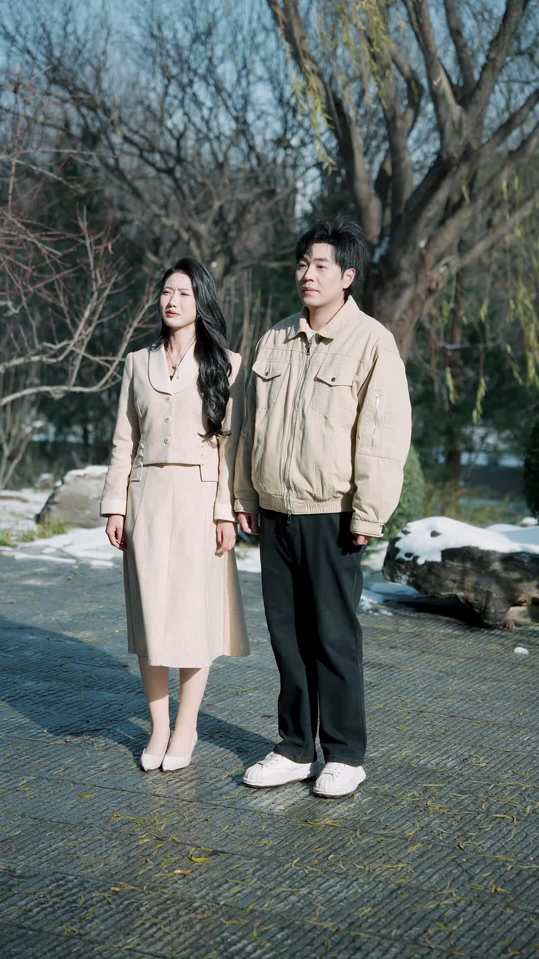 Episodio 48 de Renacer con una mirada que traspasa