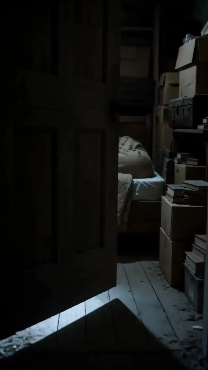 Episodio 3 de Renacer de la traición