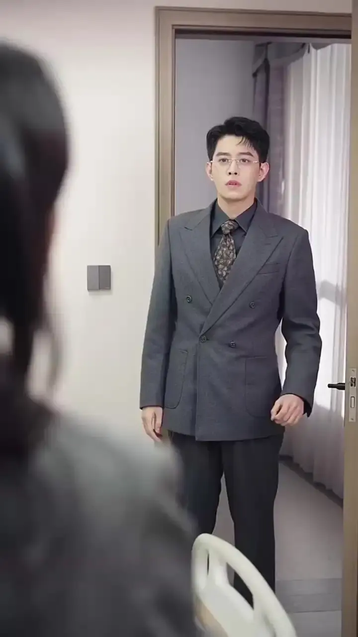 Episodio 17 de Renacer del Amor y el Destino