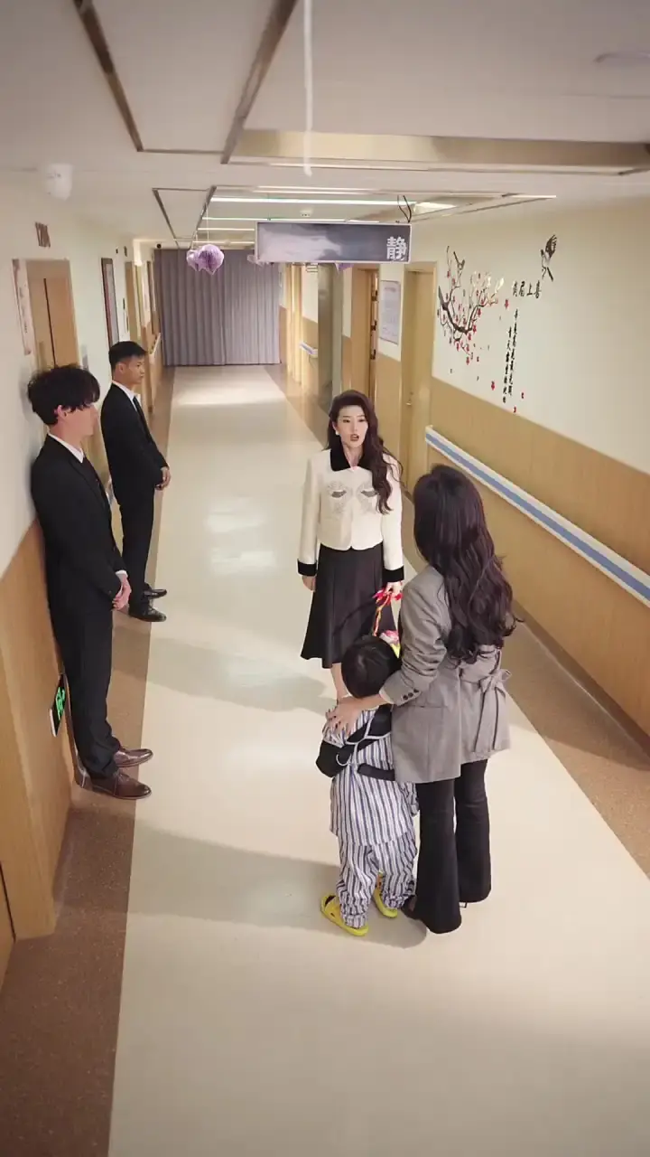 Episodio 19 de Renacer del Amor y el Destino