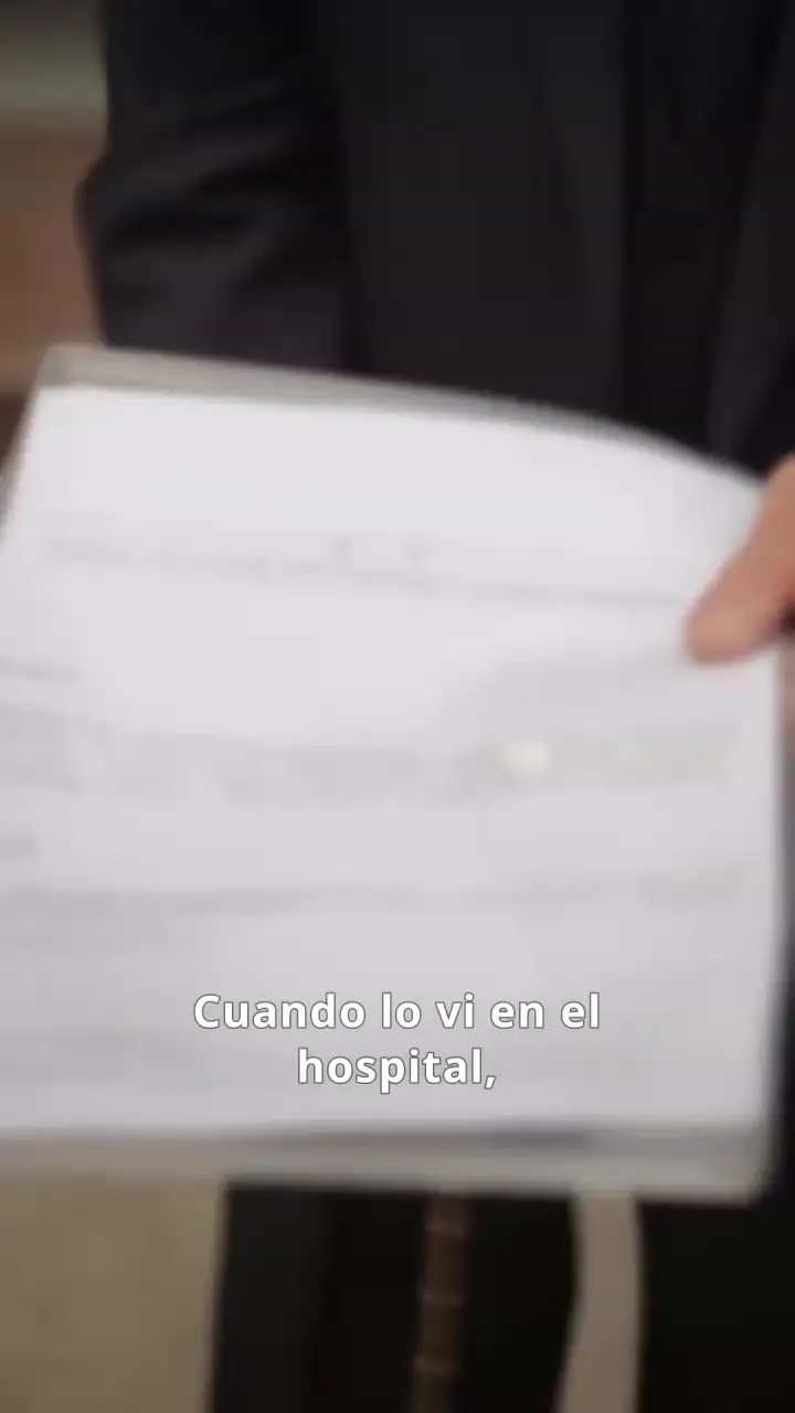 Episodio 32 de Renacer del Amor y el Destino