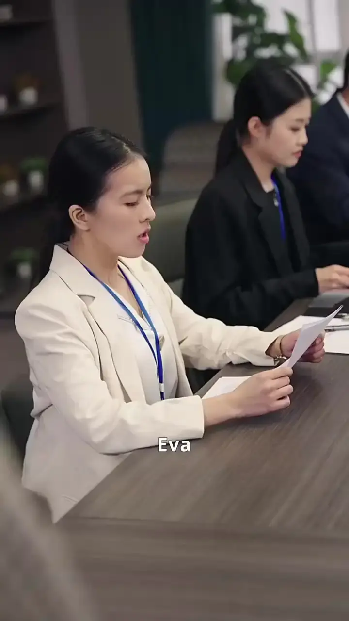 Episodio 39 de Renacer del Amor y el Destino