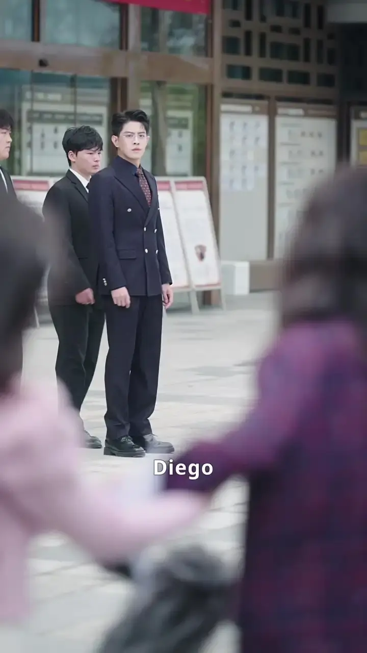 Episodio 4 de Renacer del Amor y el Destino