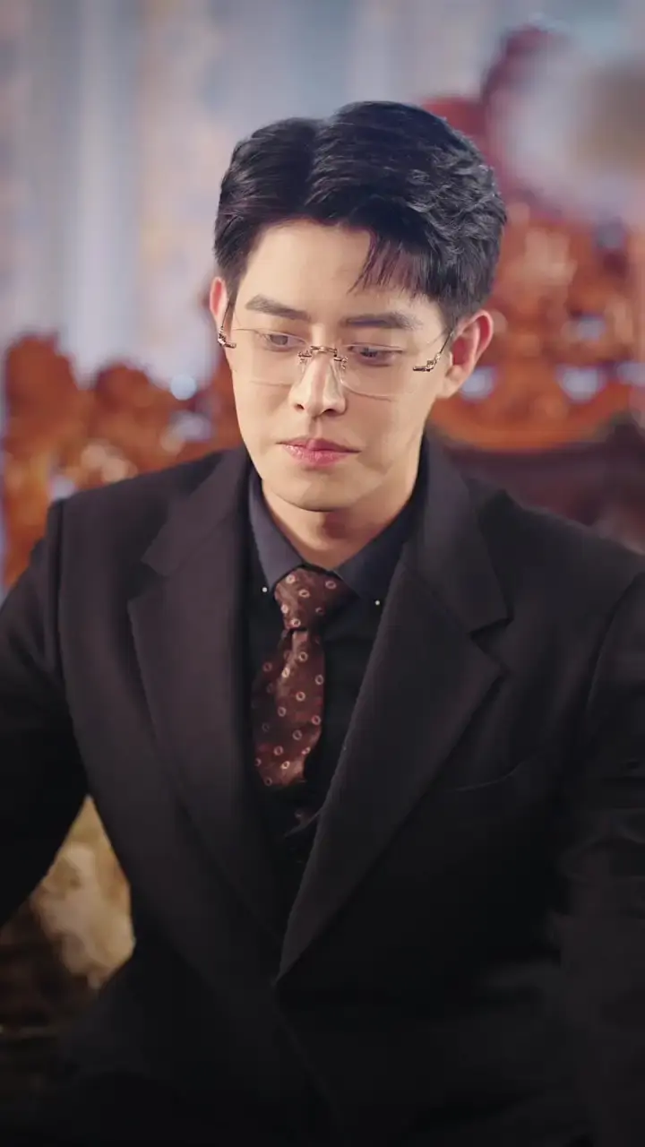 Episodio 44 de Renacer del Amor y el Destino