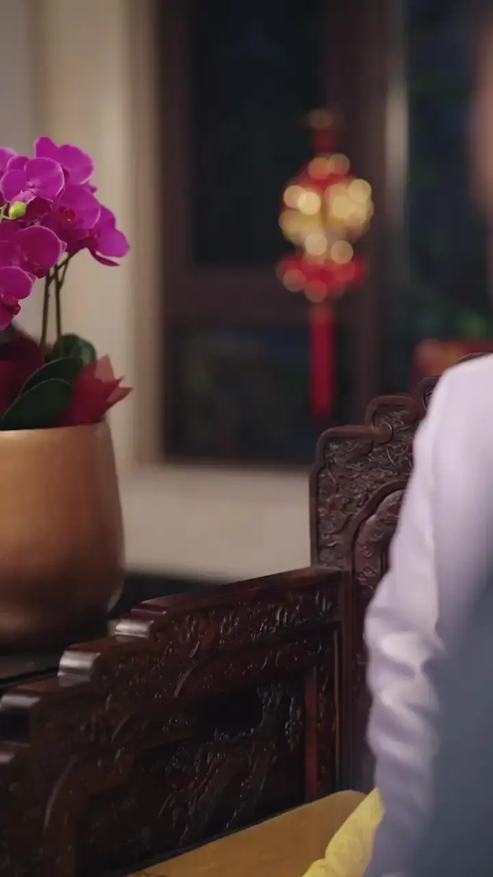 Episodio 47 de Renacer del Amor y el Destino