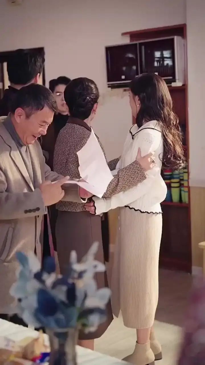 Episodio 75 de Renacer del Amor y el Destino