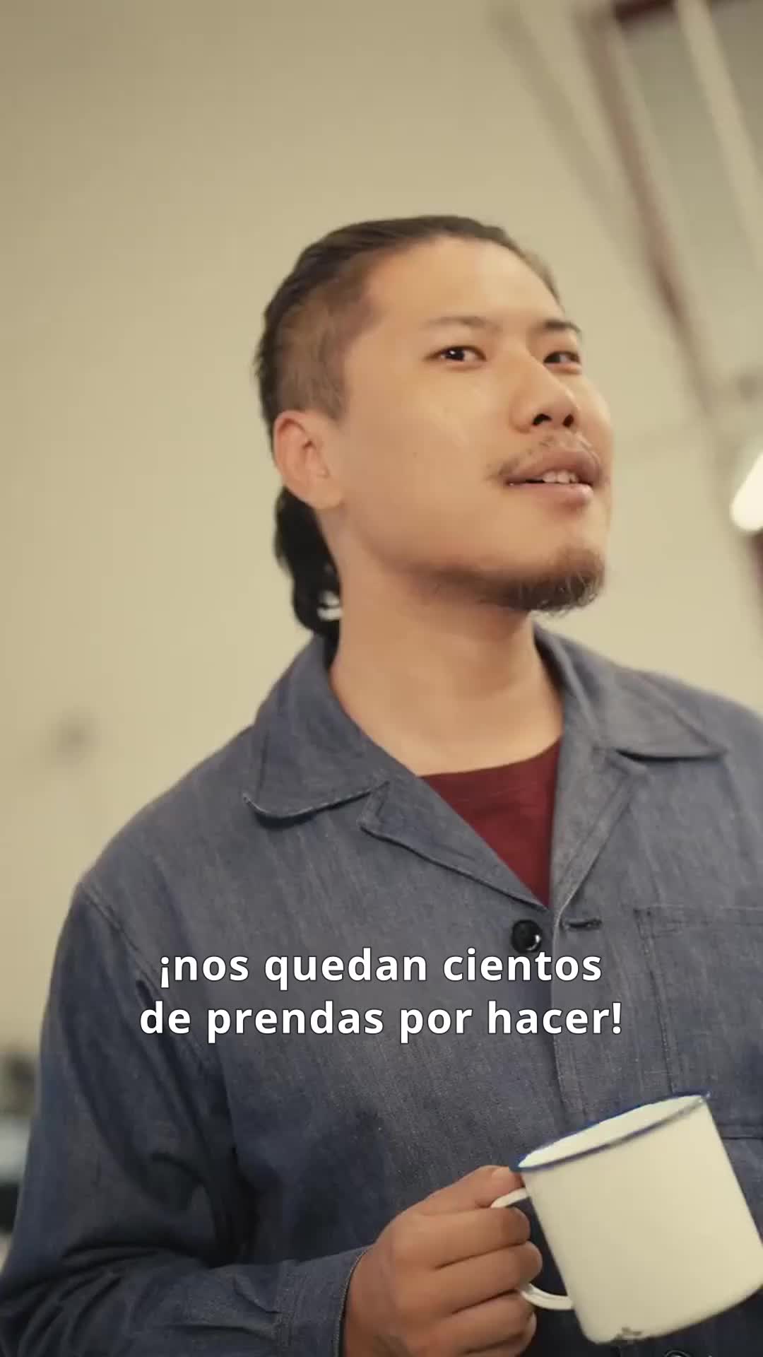 Episodio 28 de Renacer: Desenmascarada