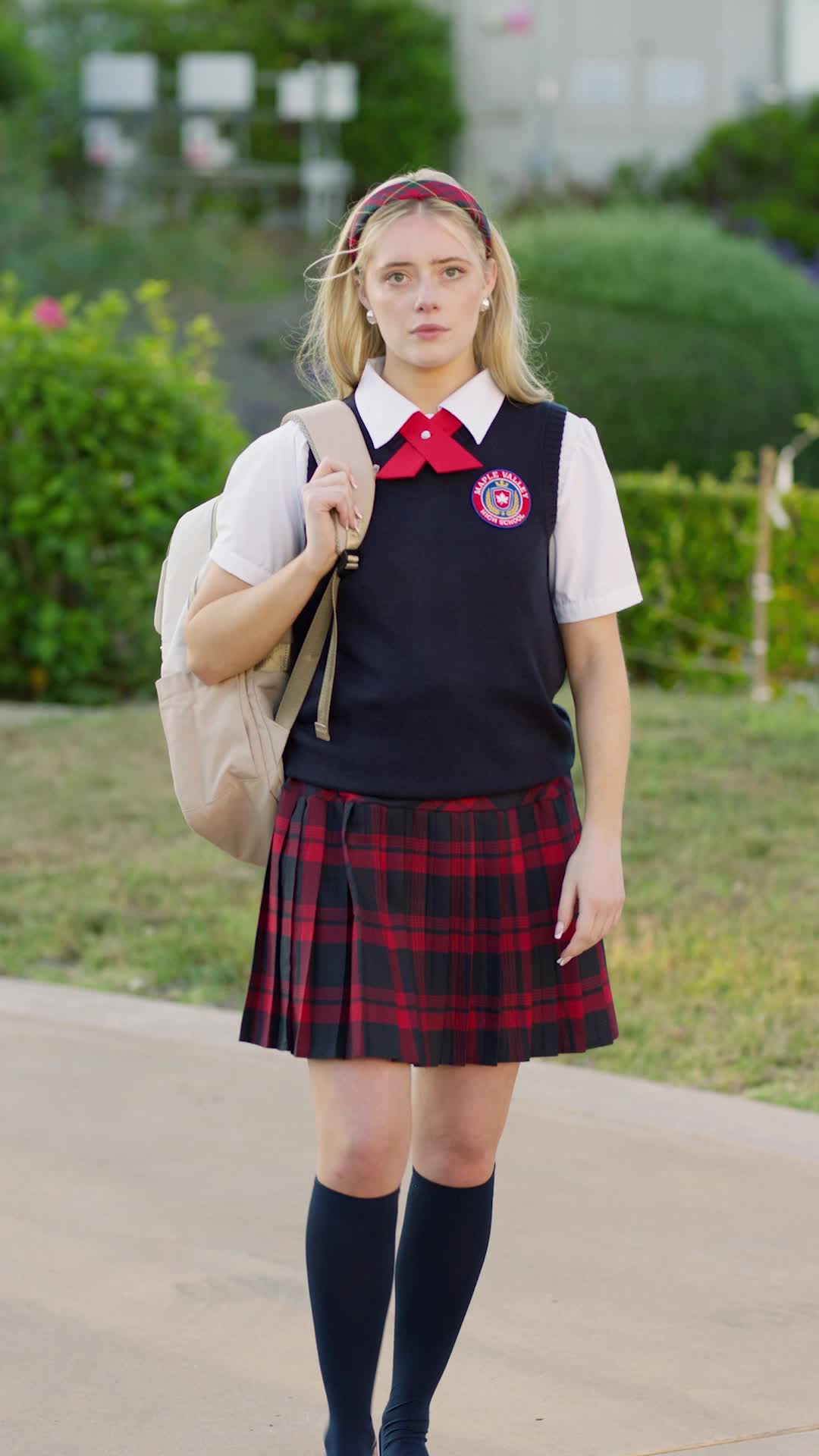 Episodio 11 de Renacer para Amar al Sr. Perfecto