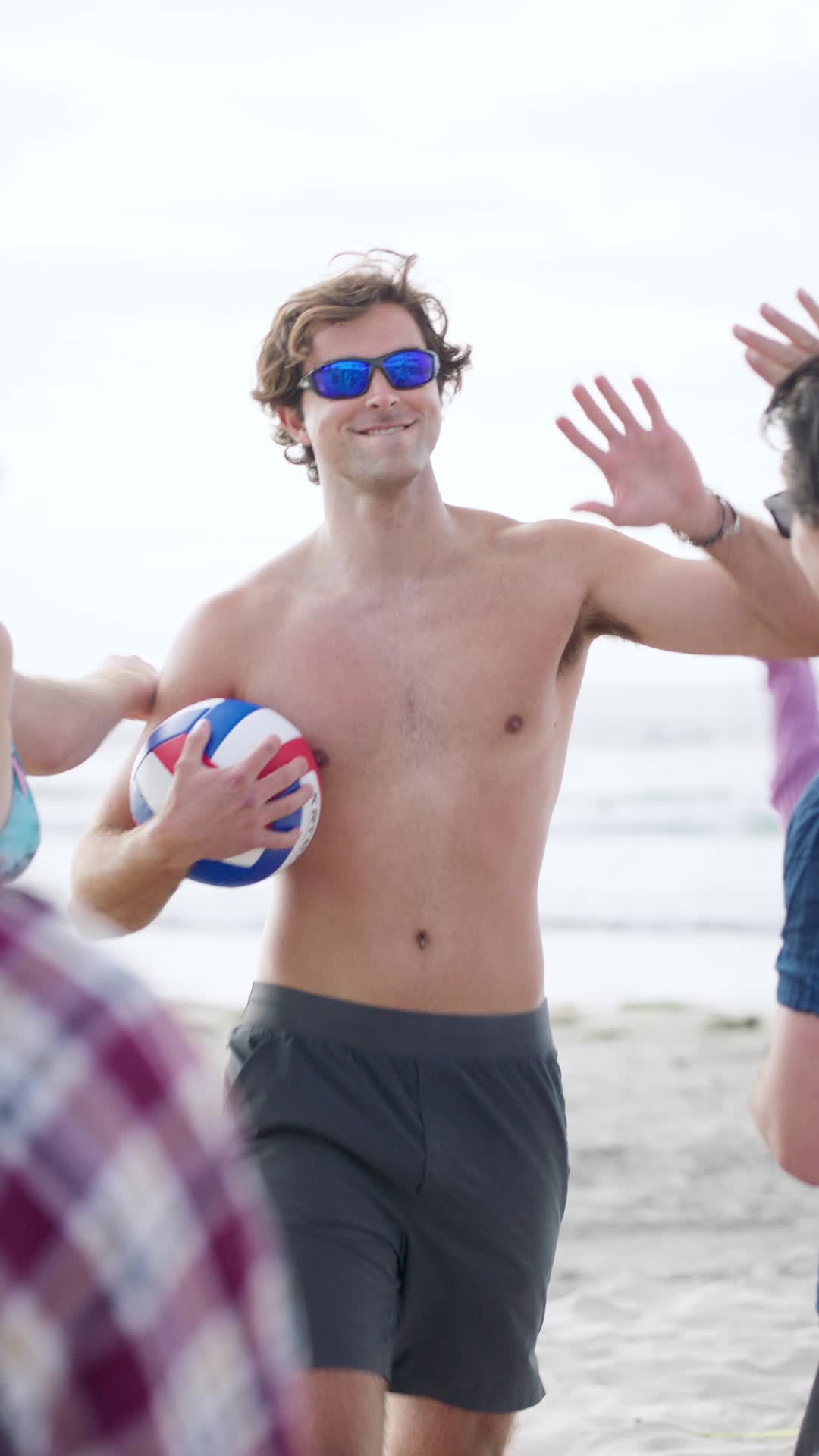 Episodio 50 de Renacer para Amar al Sr. Perfecto