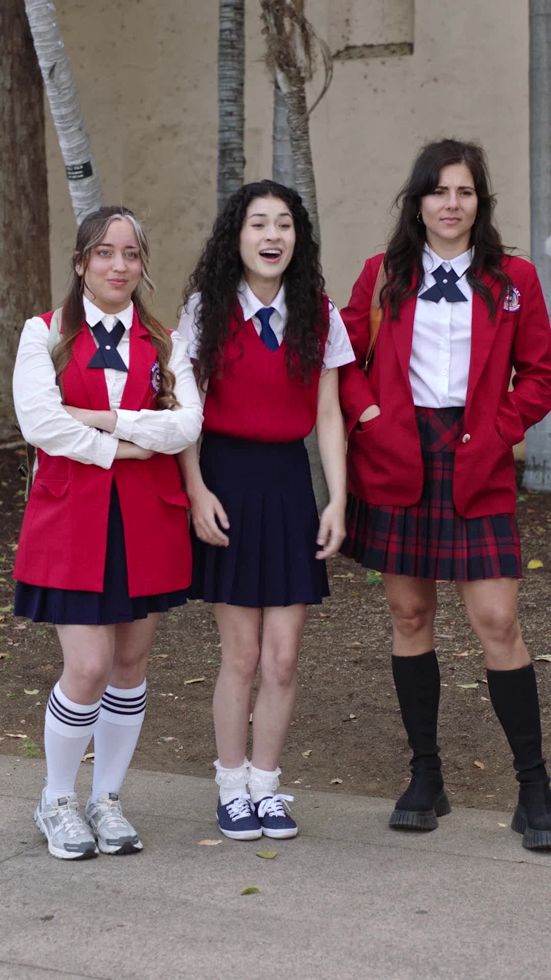 Episodio 9 de Renacer para Amar al Sr. Perfecto