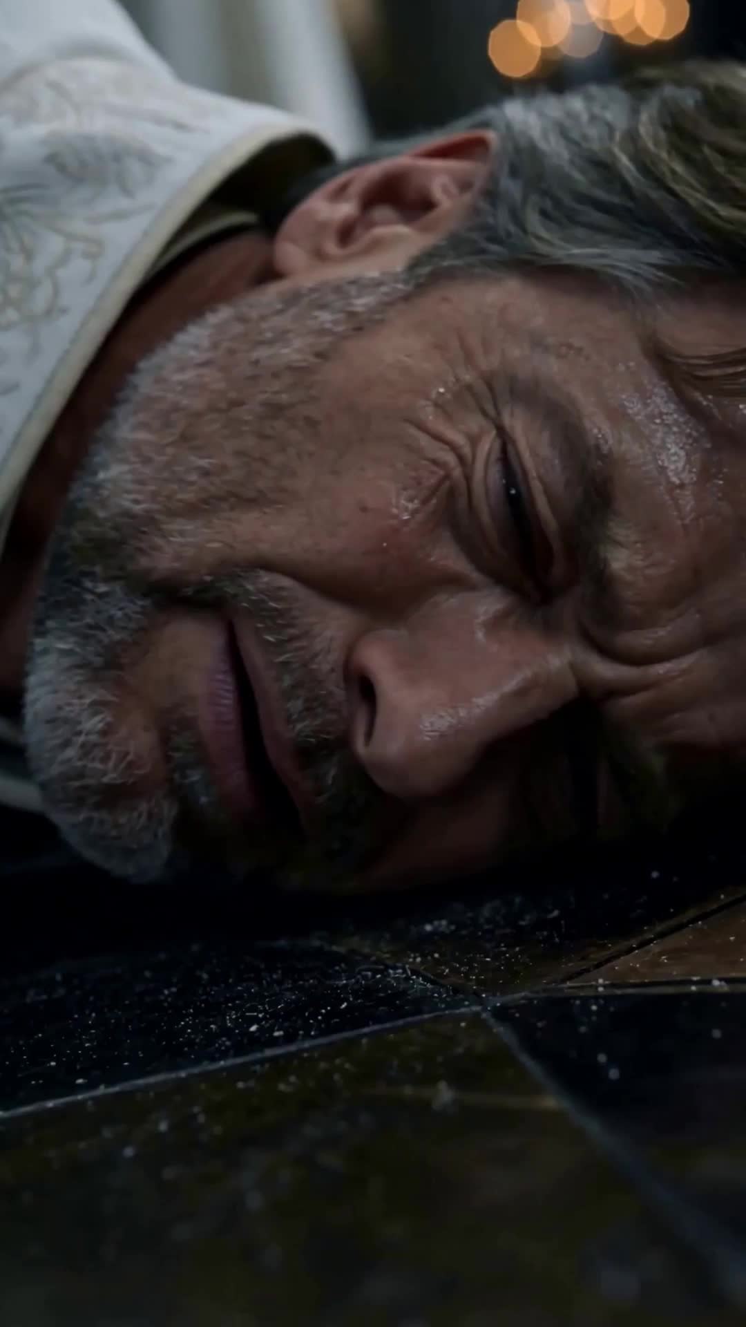 Episodio 11 de Renacer para dominar los cielos con mi dragón