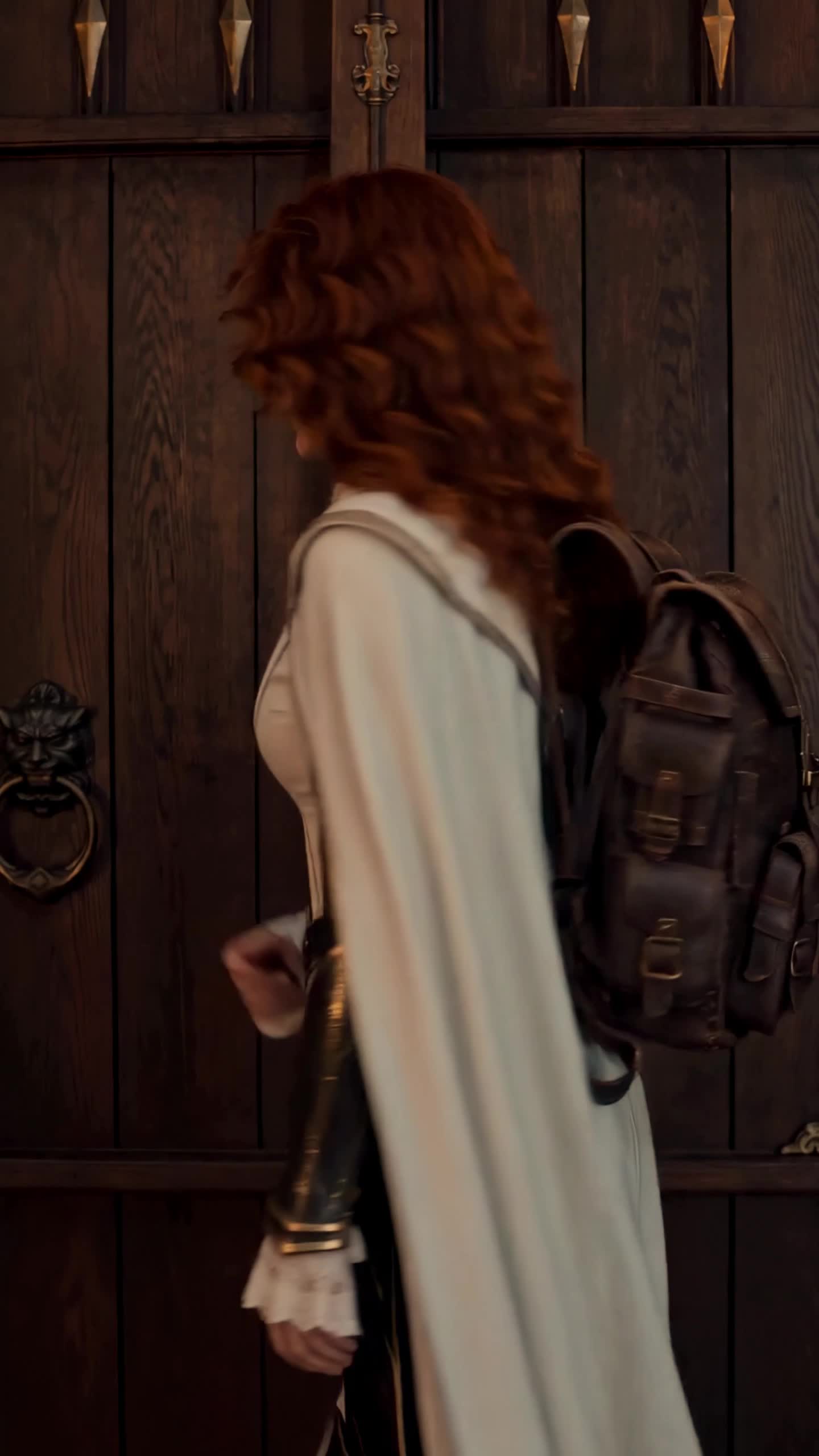 Episodio 3 de Renacer para dominar los cielos con mi dragón