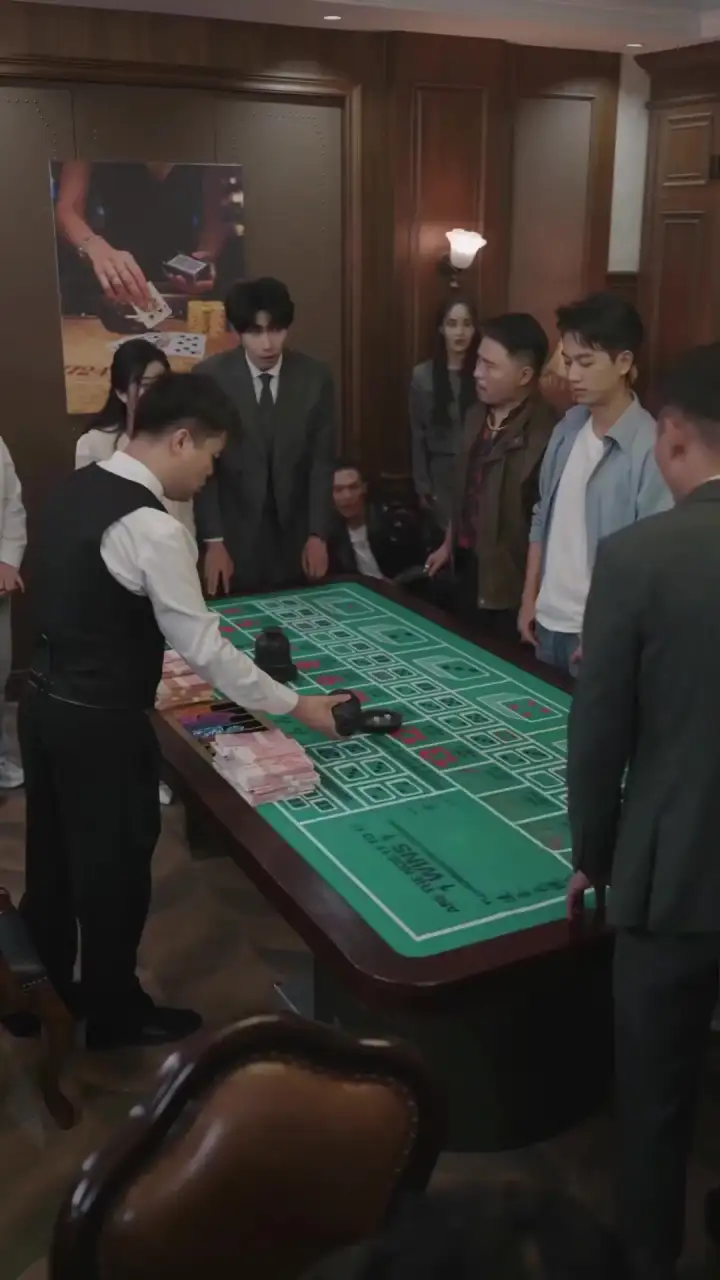Episodio 28 de Renacer y convertirse en leyenda