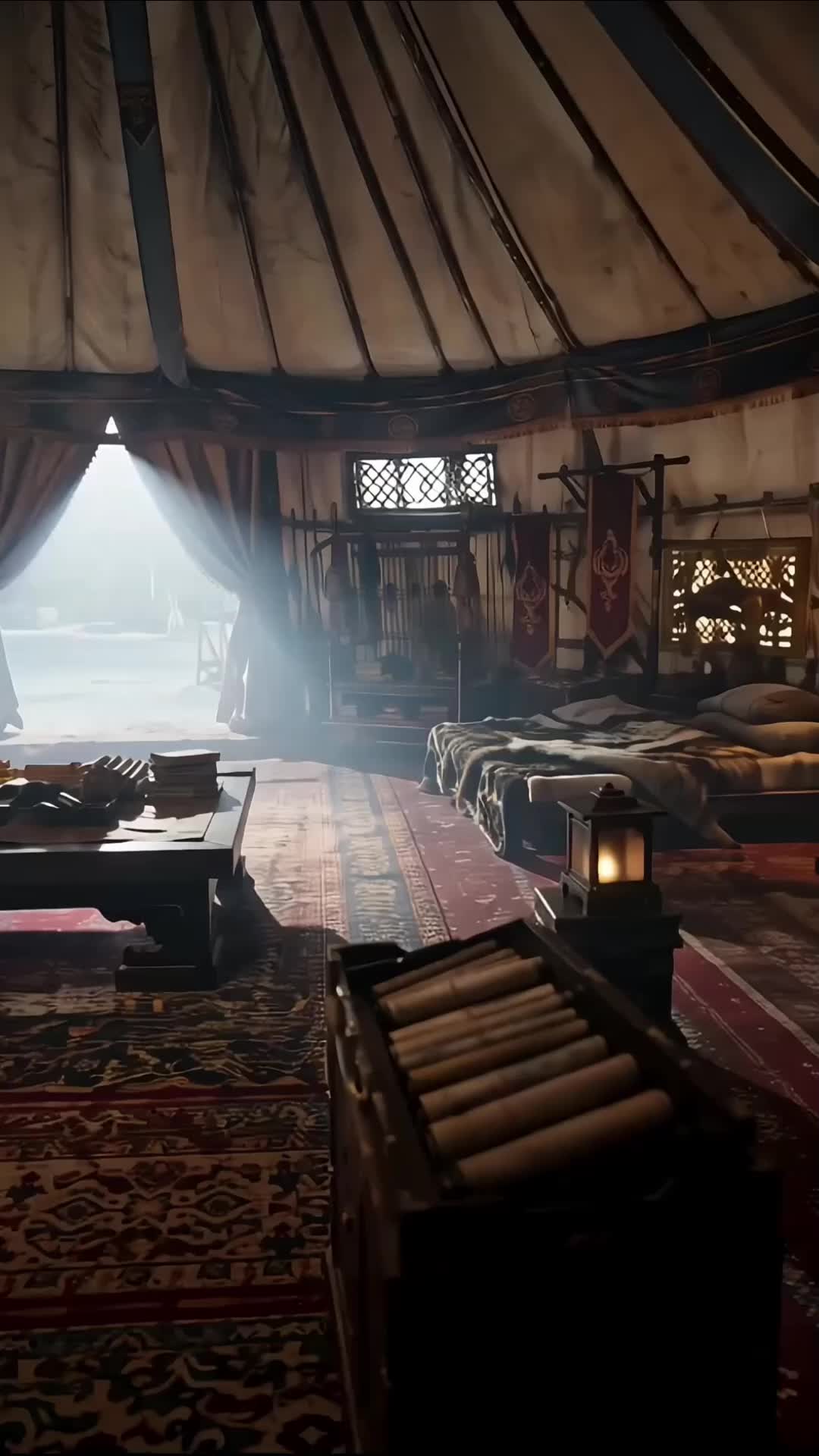 Episodio 27 de Renacida de la traición para reinar