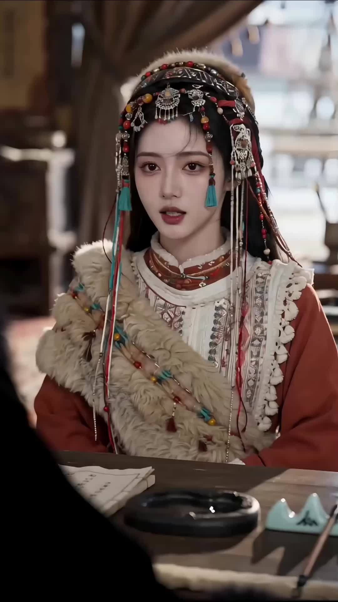 Episodio 31 de Renacida de la traición para reinar