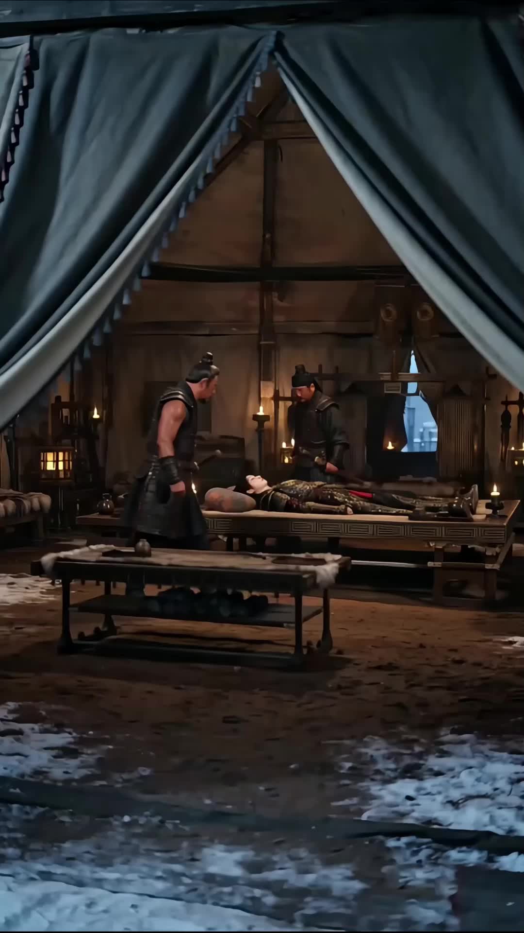 Episodio 42 de Renacida de la traición para reinar