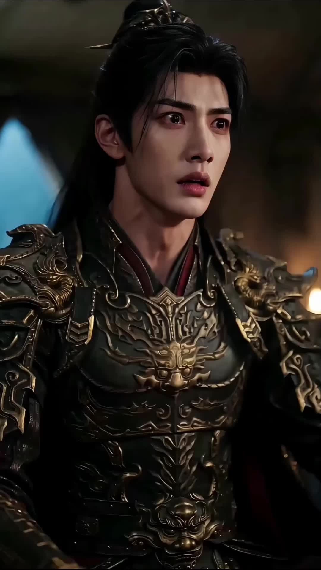 Episodio 43 de Renacida de la traición para reinar