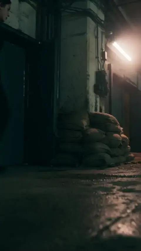 Episodio 30 de Renacida: la diosa de la guerra angelical con rostro de Barbie