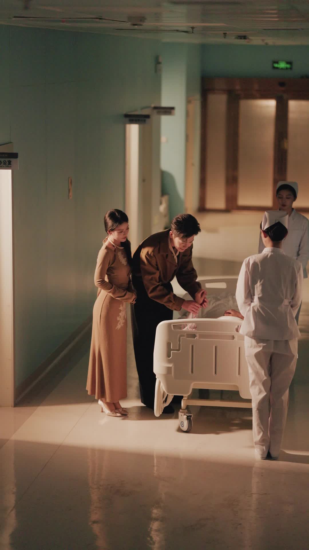 Episodio 3 de Renacida para acabar con todos