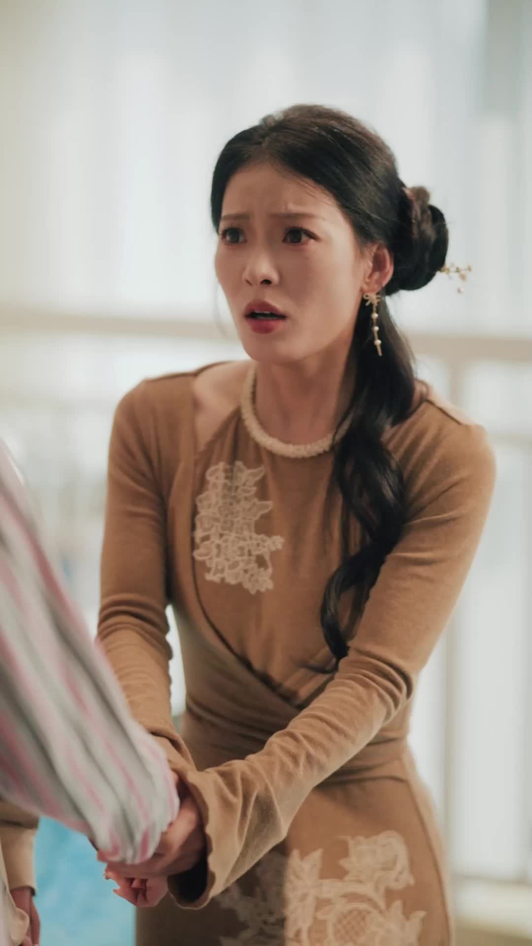 Episodio 5 de Renacida para acabar con todos