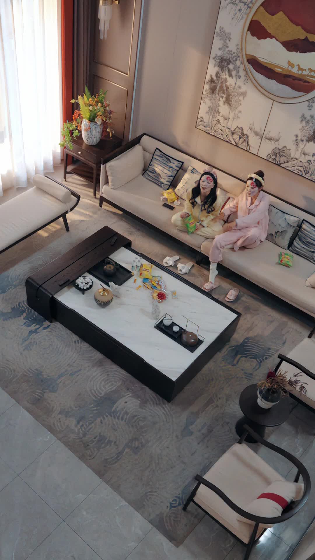 Episodio 55 de Renacida para acabar con todos