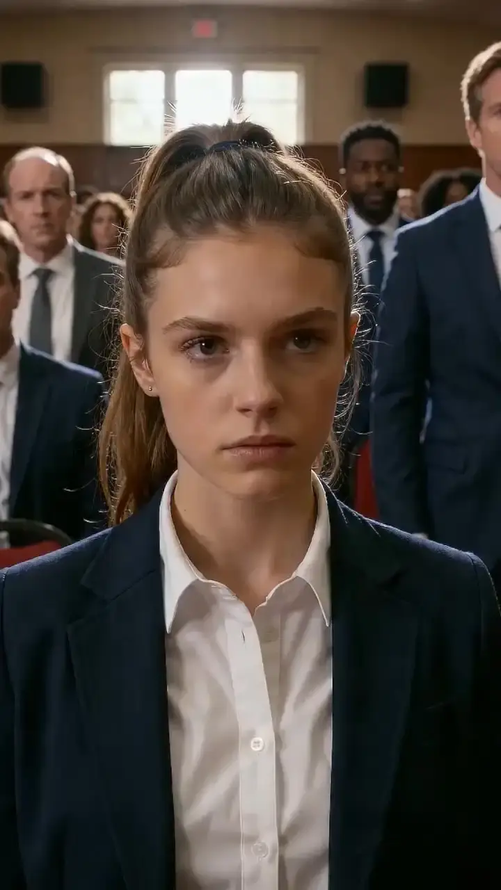 Episodio 12 de Renacida para ver a las estrellas del fútbol arruinarse