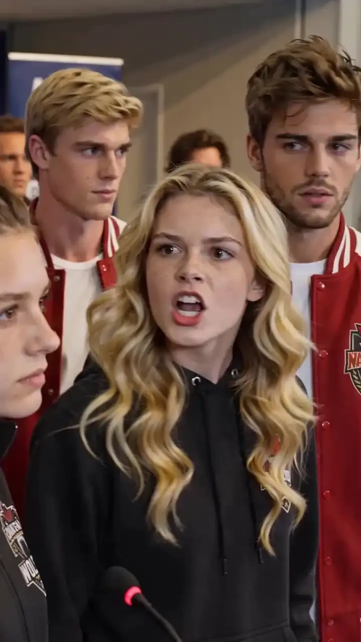 Episodio 41 de Renacida para ver a las estrellas del fútbol arruinarse