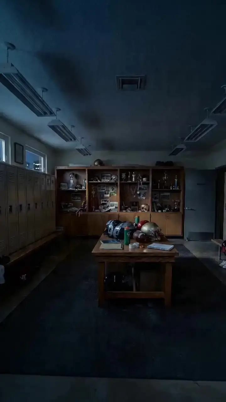 Episodio 5 de Renacida para ver a las estrellas del fútbol arruinarse