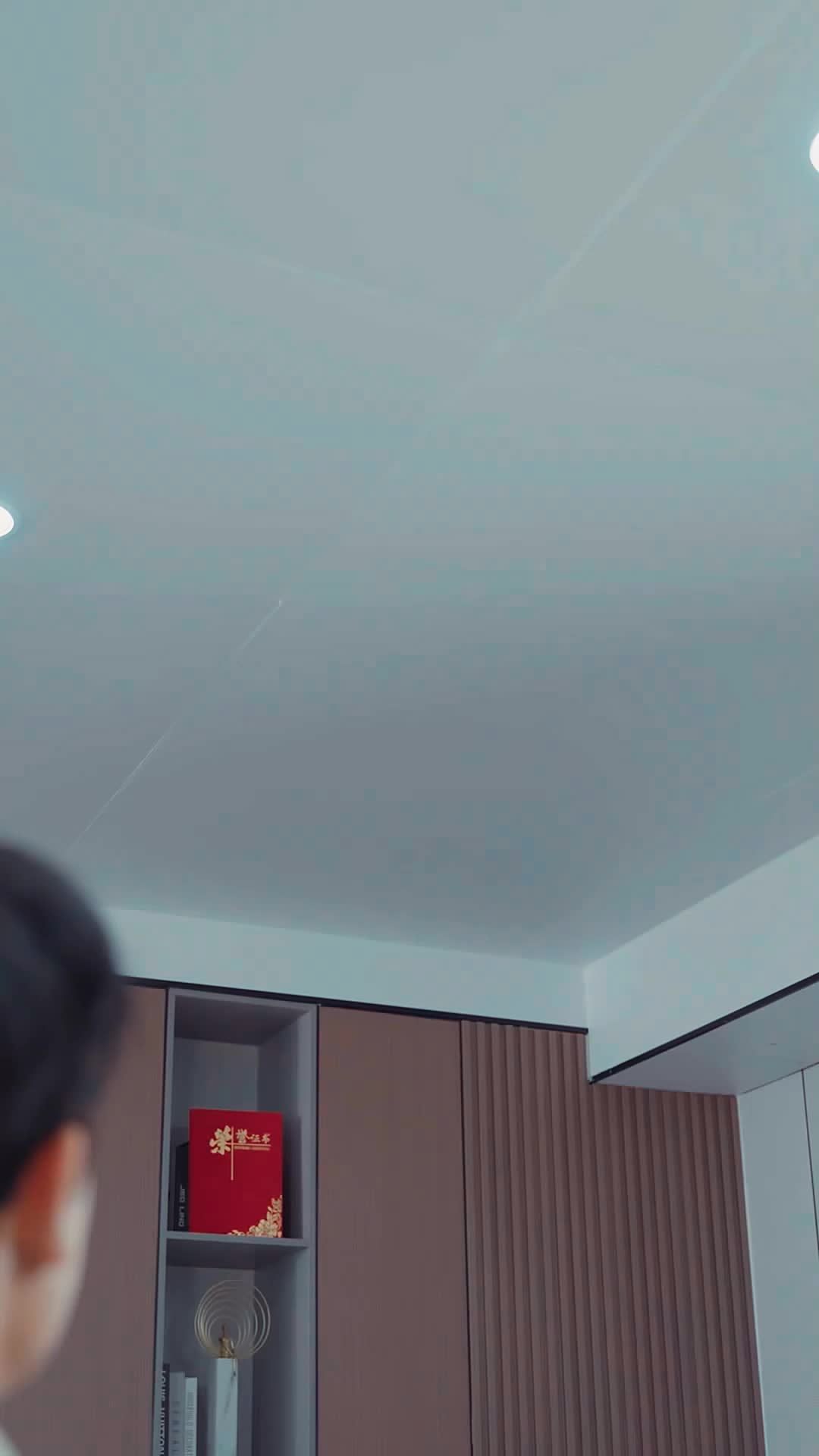 Episodio 2 de Renacido: la CEO se rinde ante mí