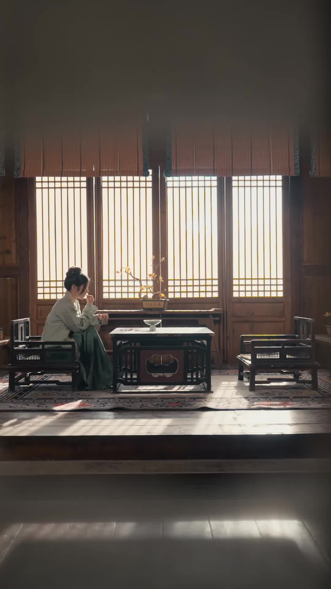 Episodio 10 de Renacido: soy el sanador legendario
