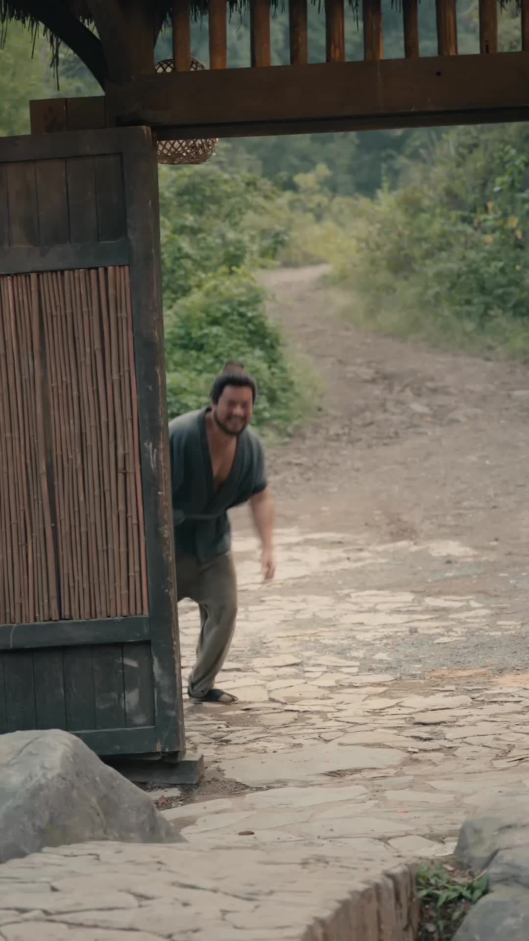 Episodio 11 de Renacido: soy el sanador legendario