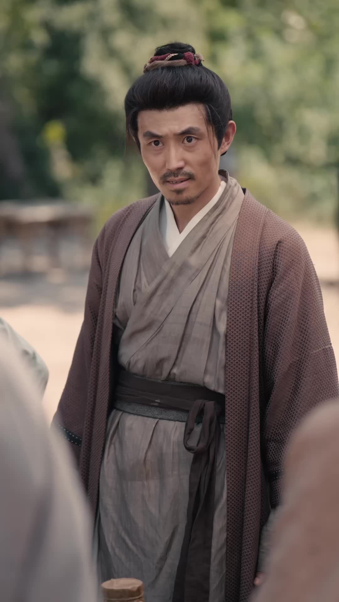 Episodio 13 de Renacido: soy el sanador legendario
