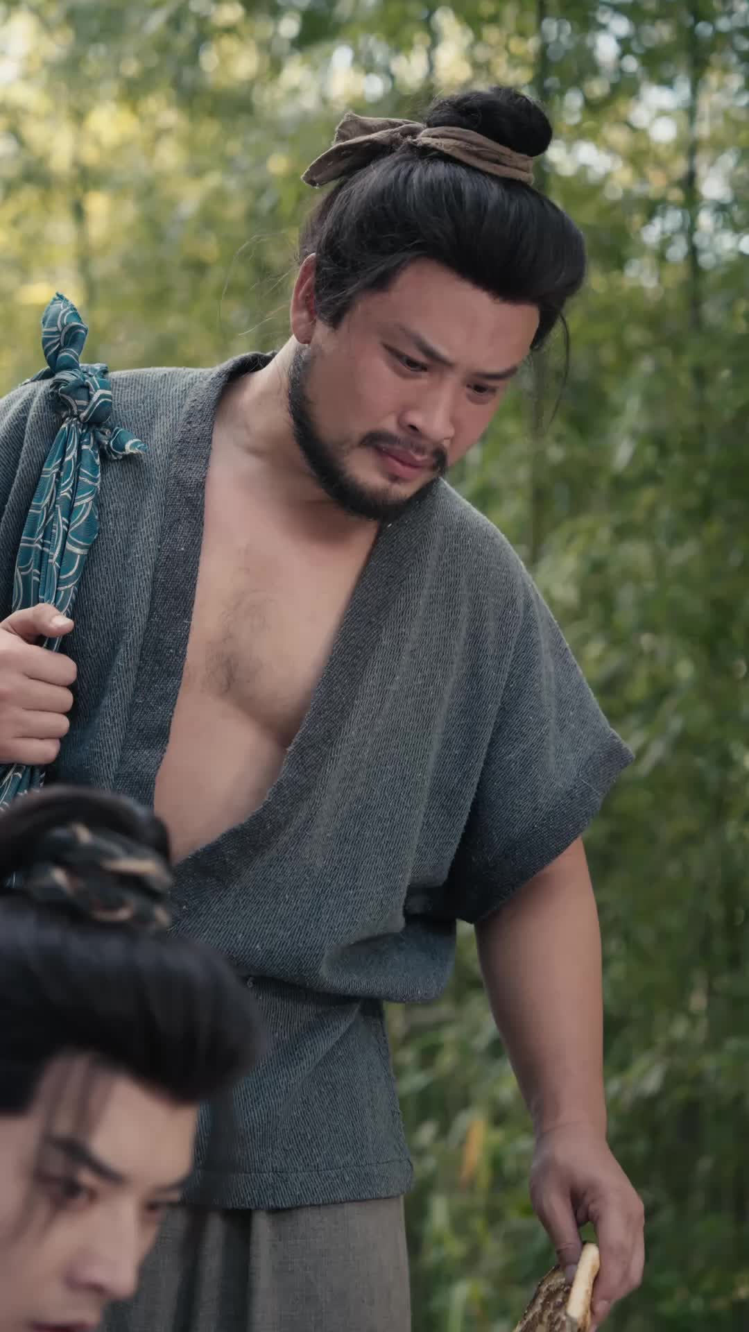 Episodio 16 de Renacido: soy el sanador legendario