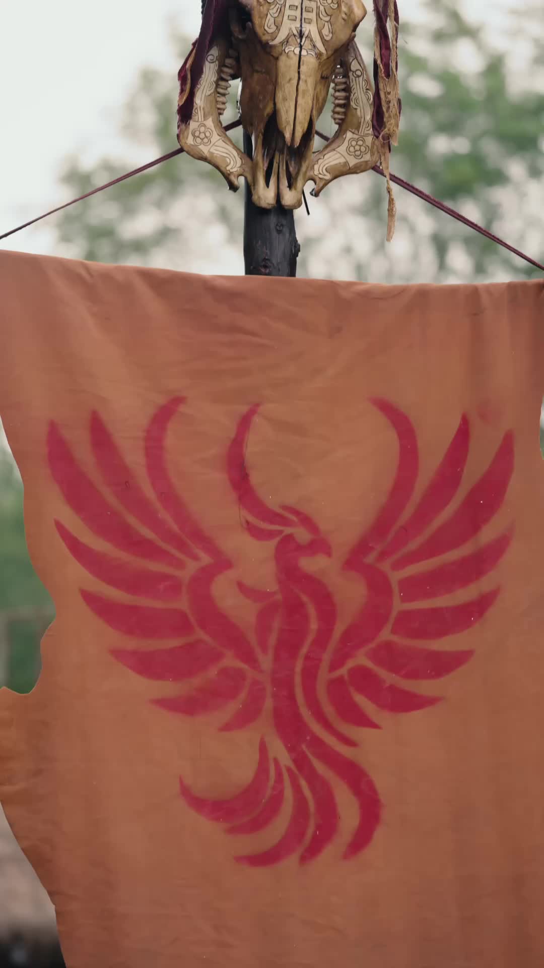Episodio 17 de Renacido: soy el sanador legendario