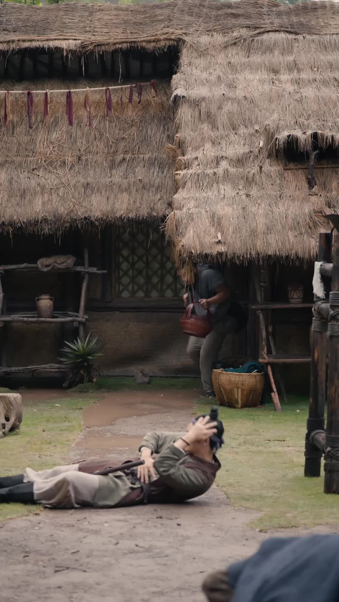 Episodio 20 de Renacido: soy el sanador legendario