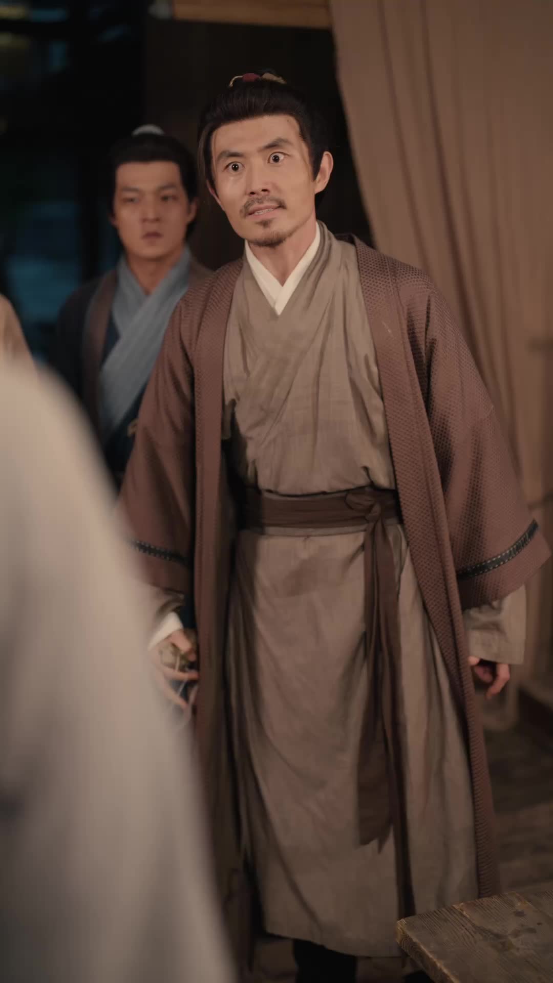 Episodio 3 de Renacido: soy el sanador legendario