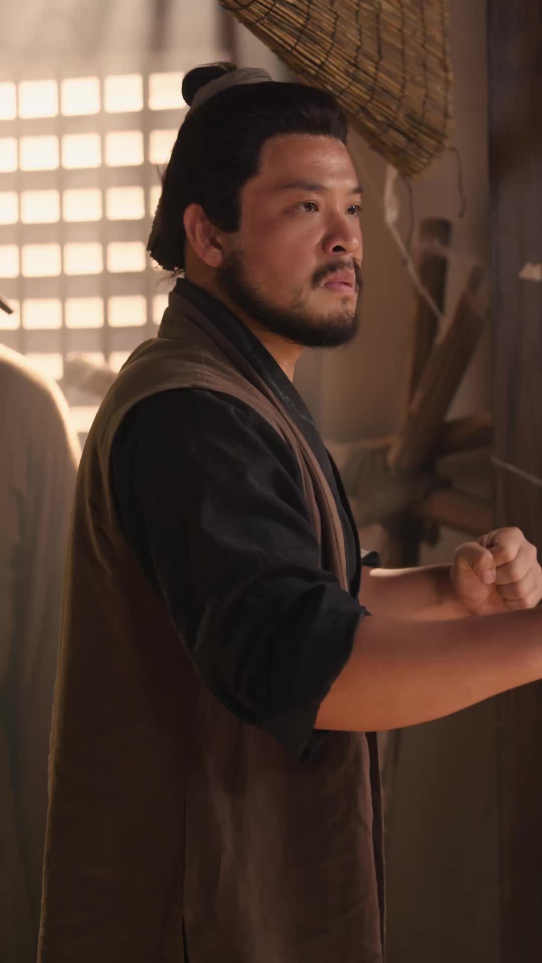 Episodio 43 de Renacido: soy el sanador legendario