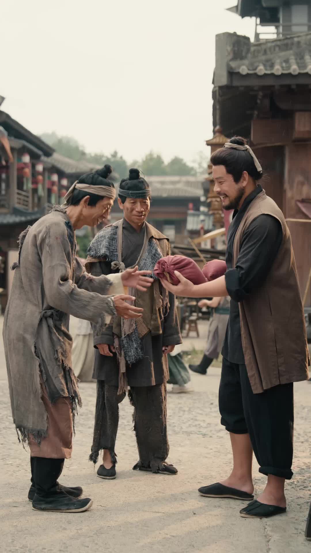 Episodio 67 de Renacido: soy el sanador legendario