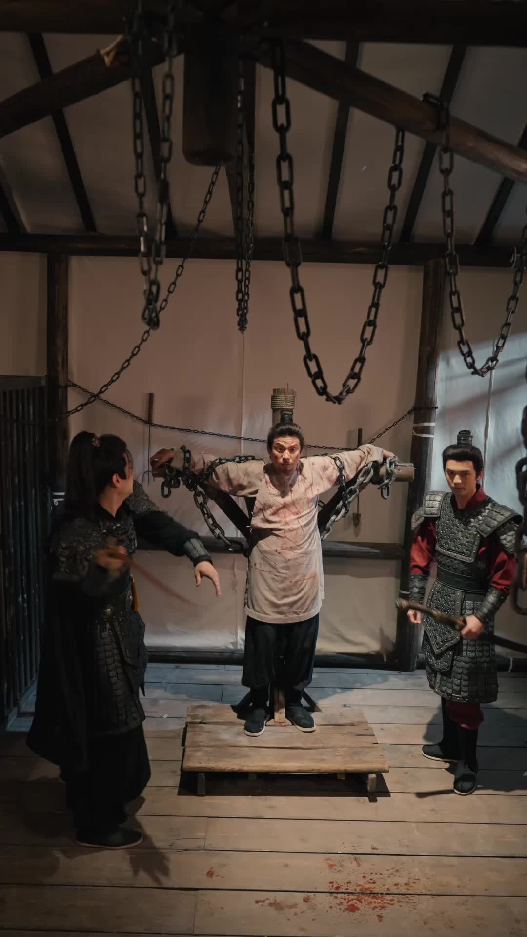 Episodio 76 de Renacido: soy el sanador legendario