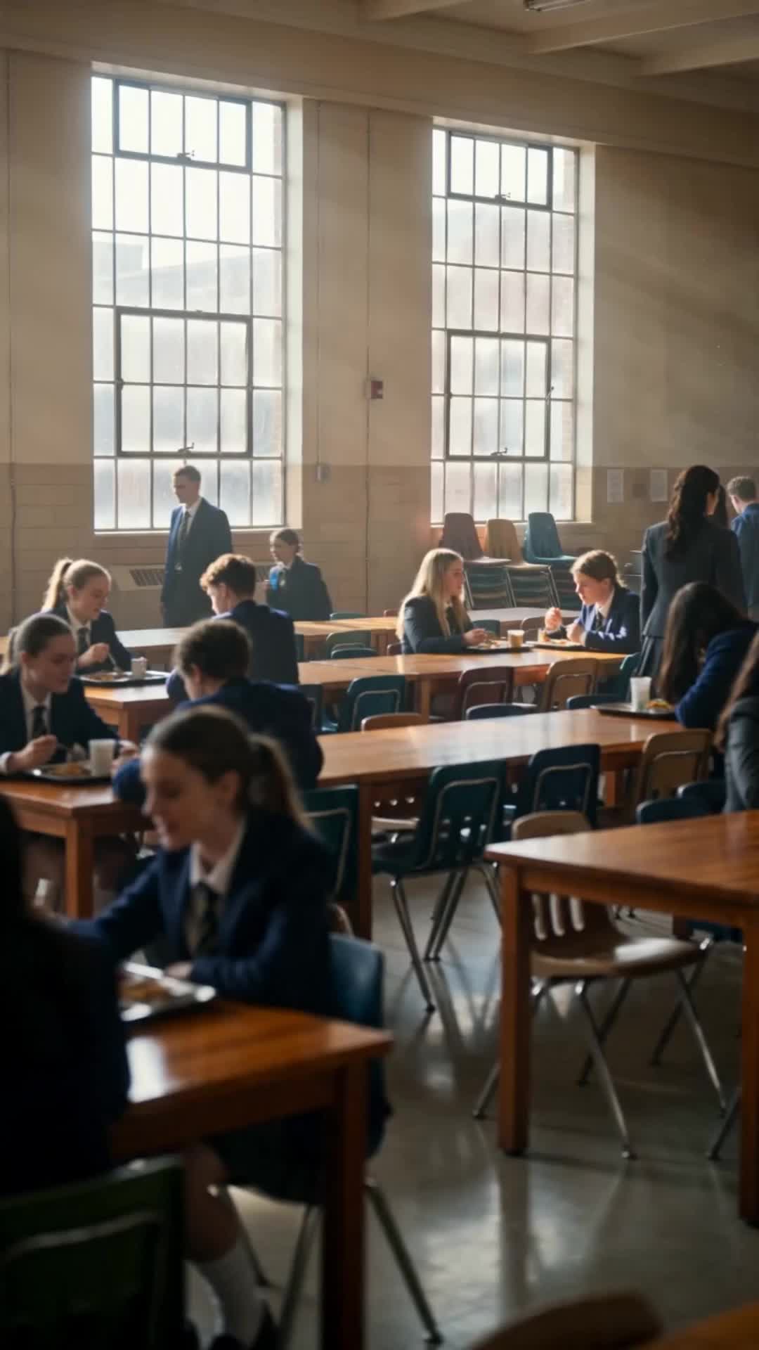 Episódio 18 de Renascer: Meu Inferno Agora é Seu