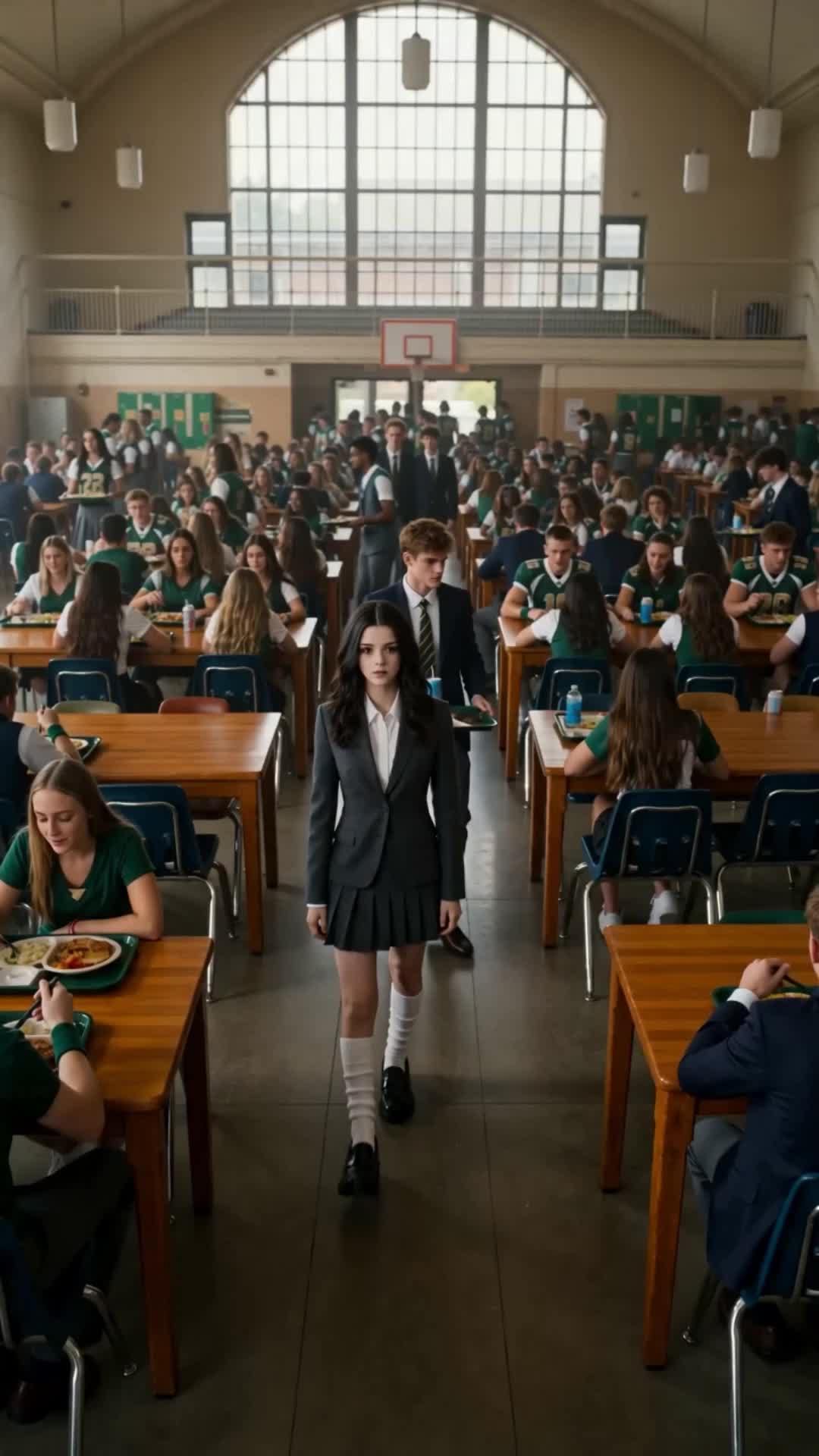 Episódio 3 de Renascer: Meu Inferno Agora é Seu