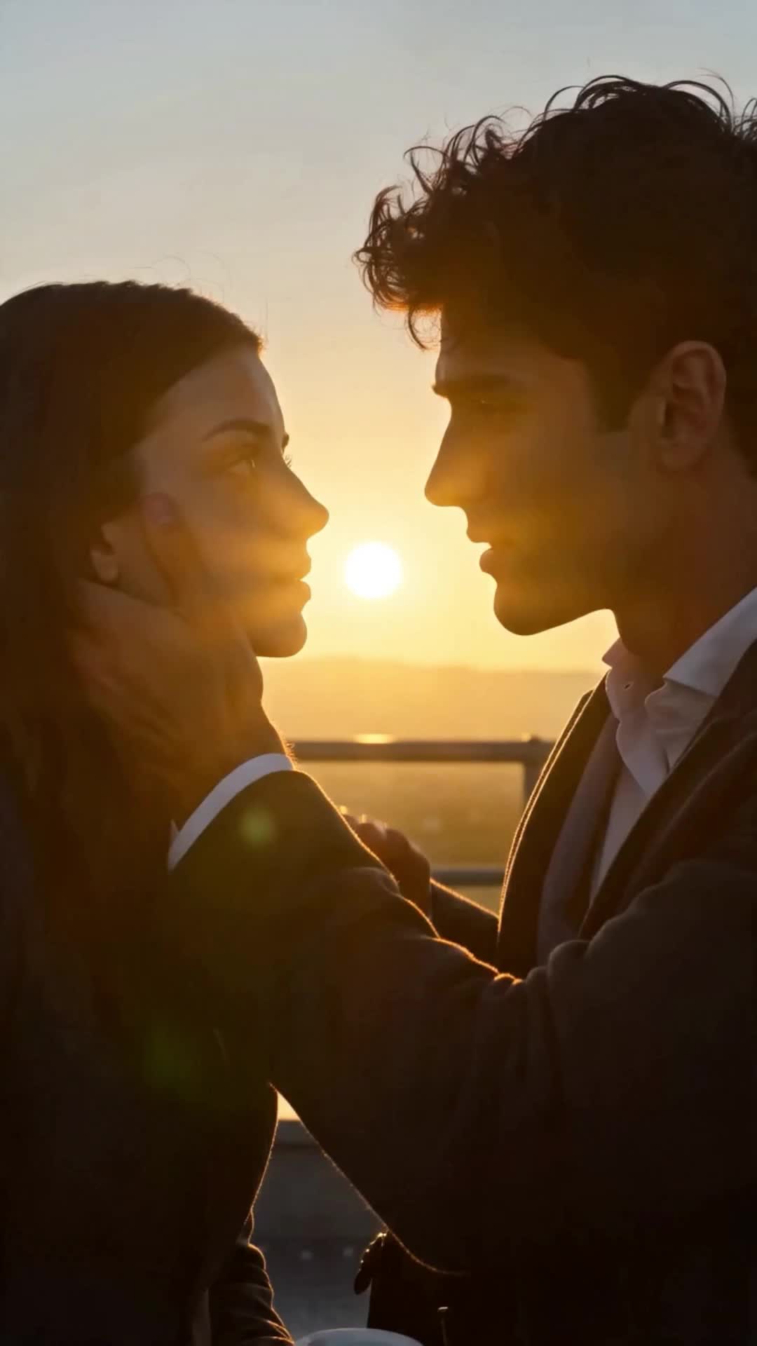 Episódio 44 de Renascer: Meu Inferno Agora é Seu
