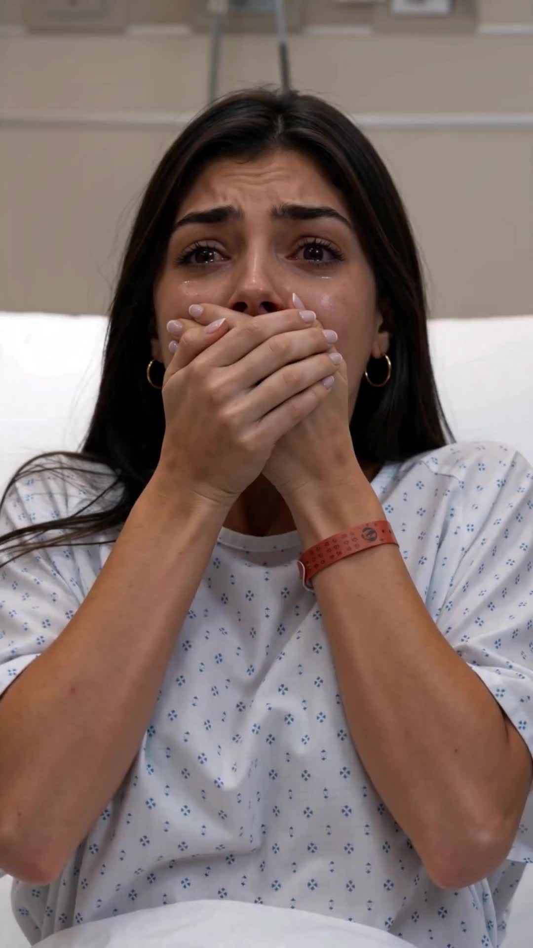 Episódio 59 de Renascer: Meu Inferno Agora é Seu