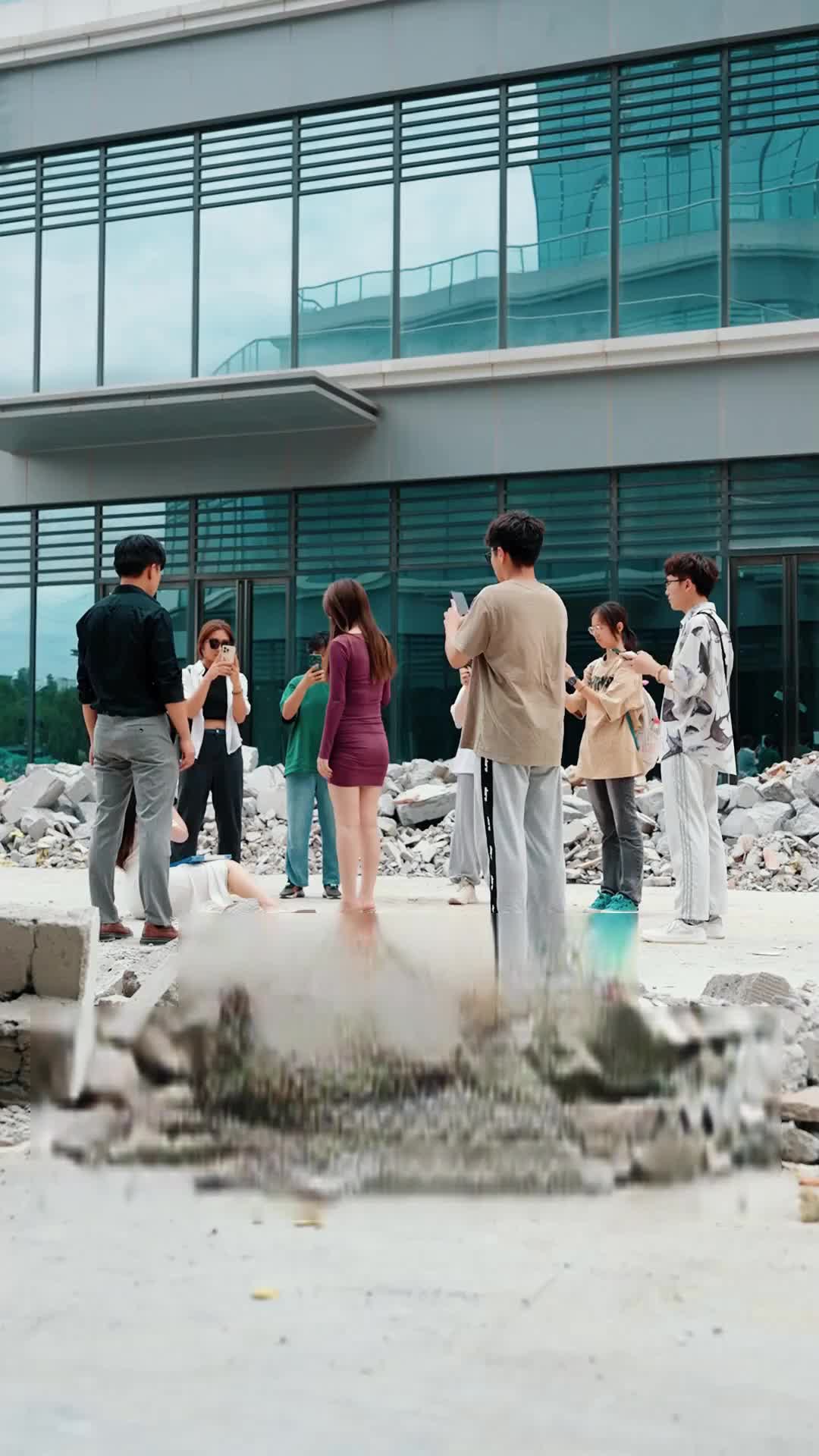 Episódio 15 de Renasceu Como a Queridinha do CEO