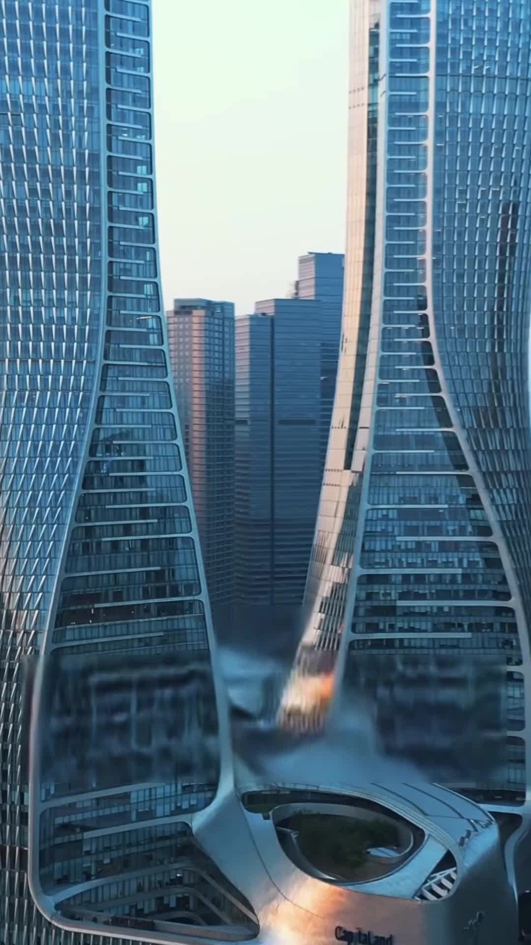Episódio 55 de Renasceu Como a Queridinha do CEO