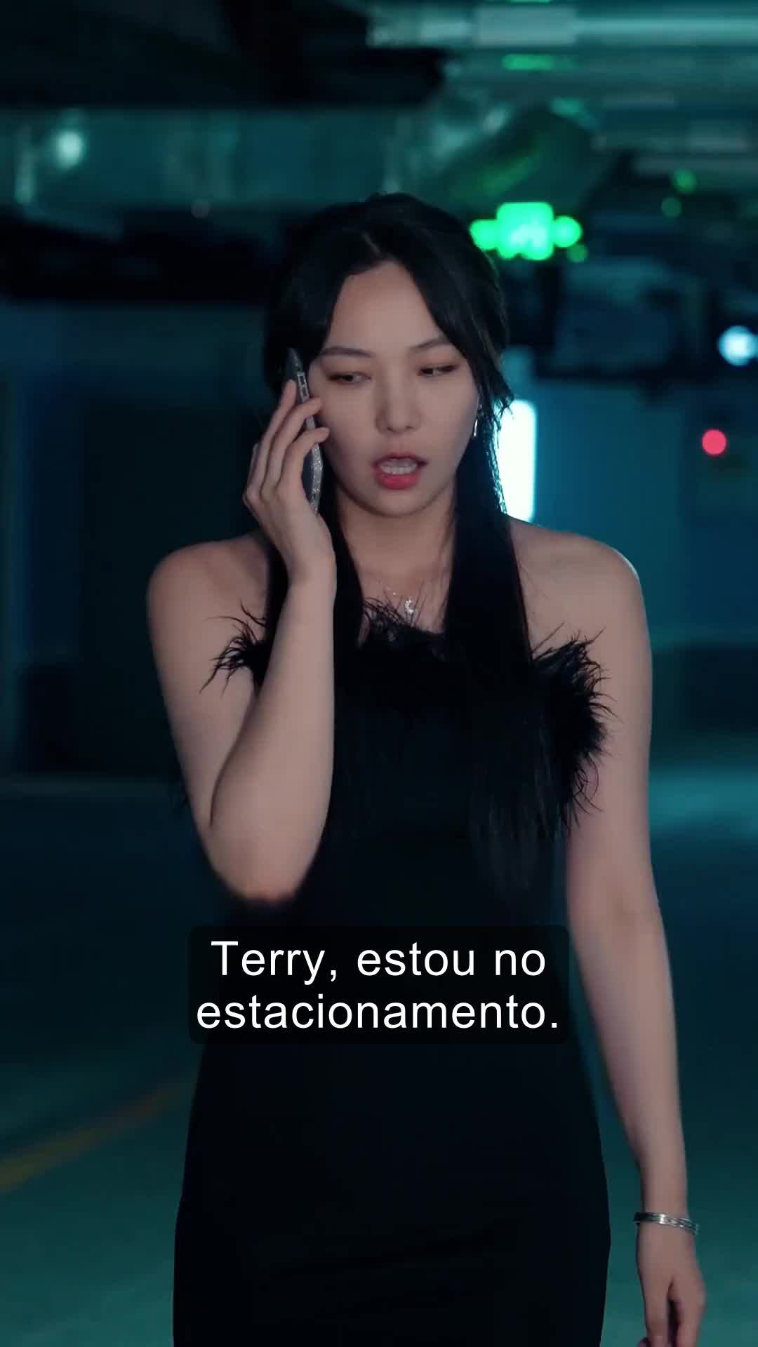 Episódio 57 de Renasceu Como a Queridinha do CEO