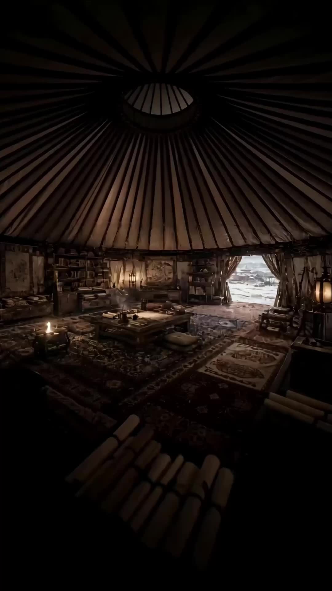 Episódio 49 de Renascida da Traição ao Trono