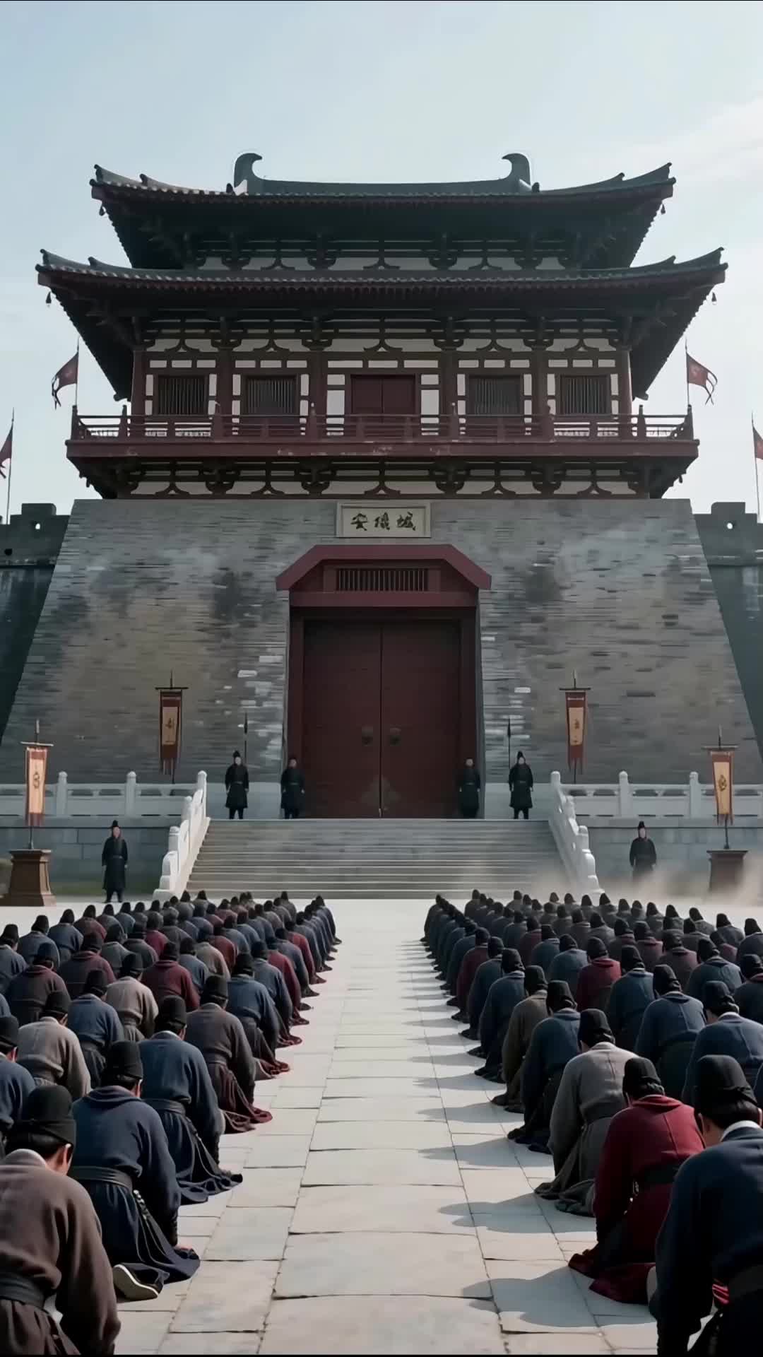 Episódio 54 de Renascida da Traição ao Trono